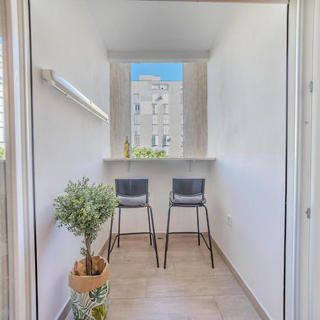 Split Apartment M&T المظهر الخارجي الصورة