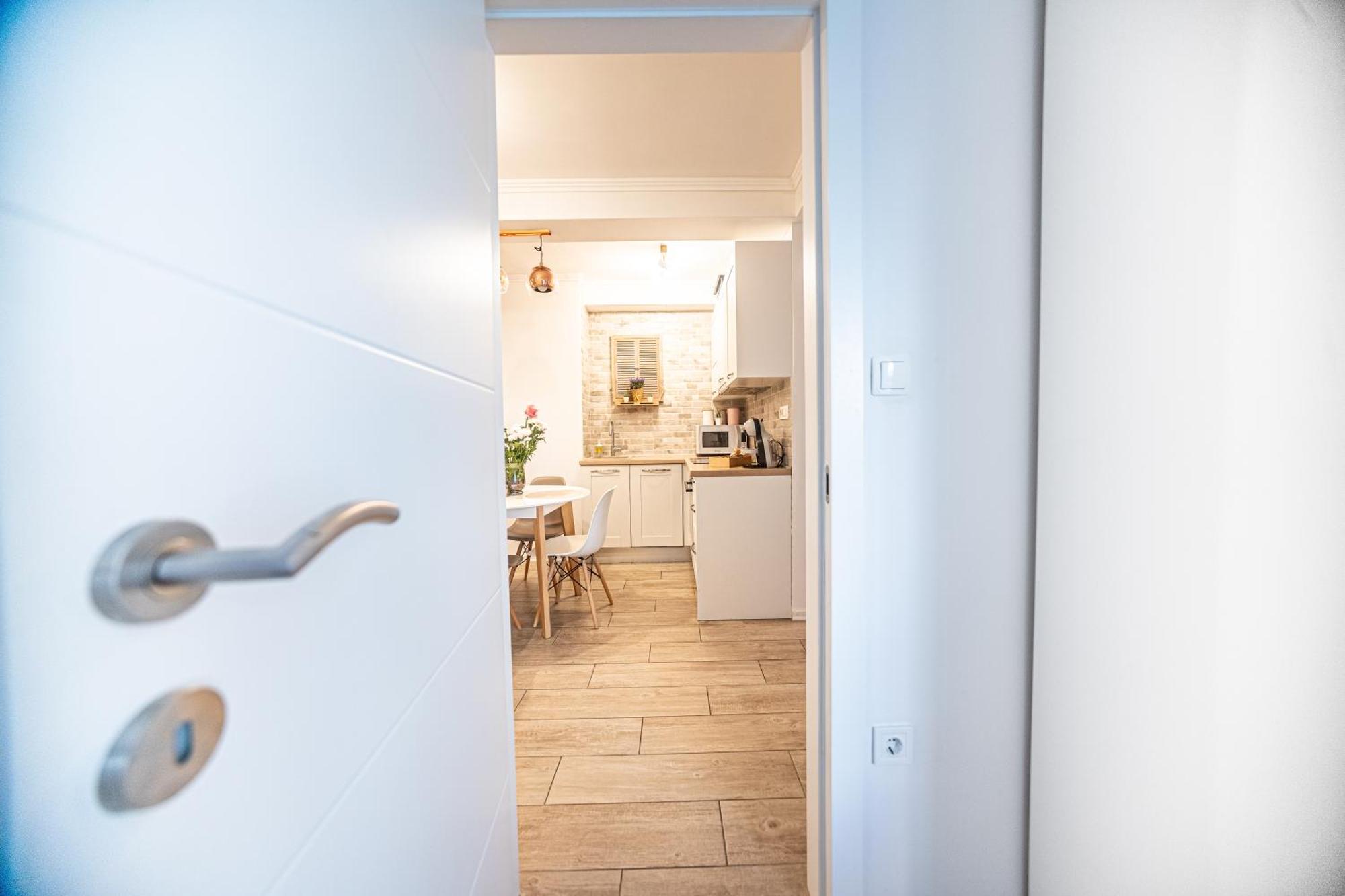 Split Apartment M&T المظهر الخارجي الصورة