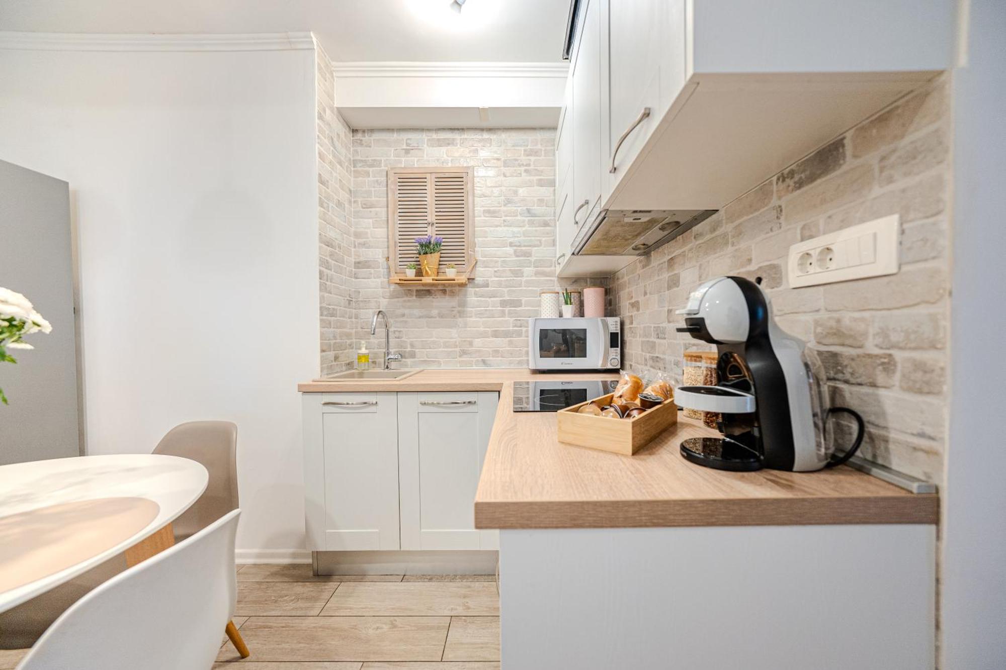 Split Apartment M&T المظهر الخارجي الصورة