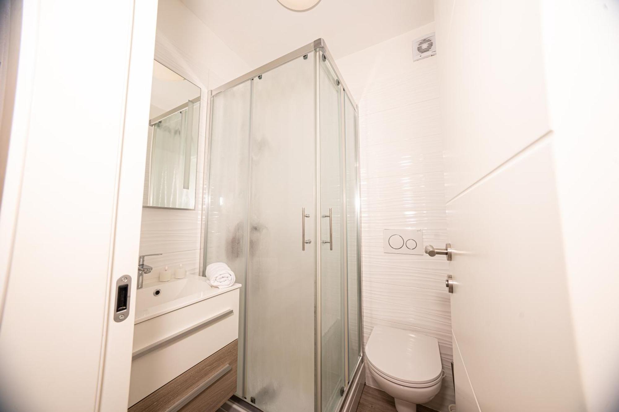 Split Apartment M&T المظهر الخارجي الصورة
