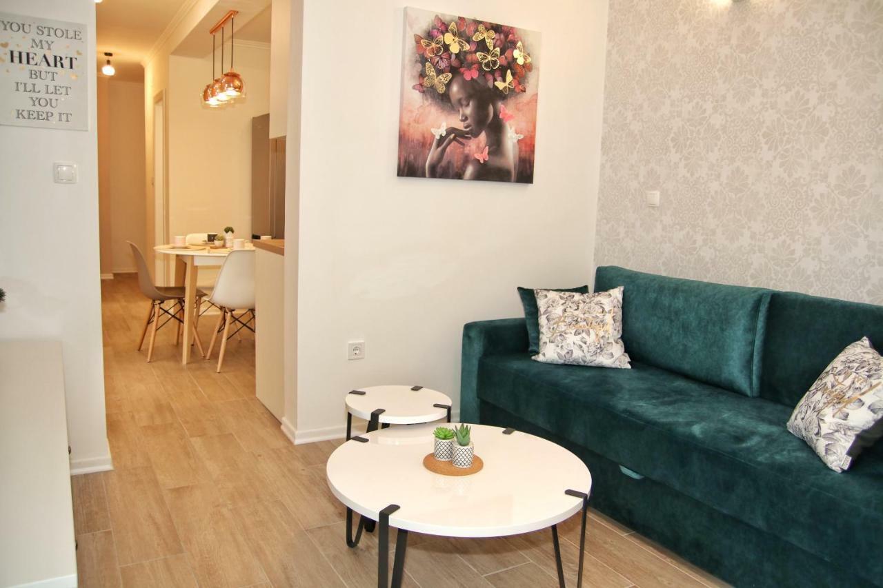Split Apartment M&T المظهر الخارجي الصورة
