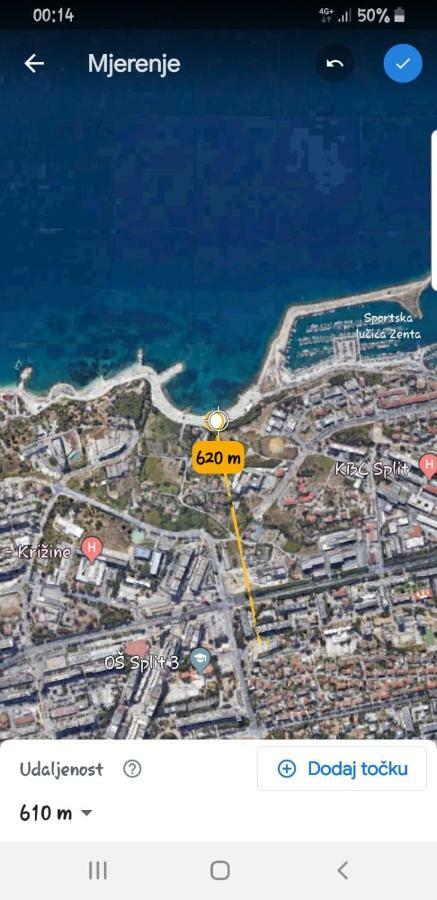 Split Apartment M&T المظهر الخارجي الصورة